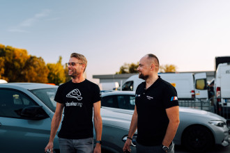 Ultimate Driving Academy by MD-Bavaria Group
