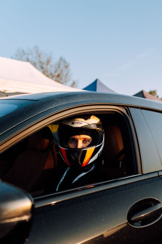 Ultimate Driving Academy by MD-Bavaria Group