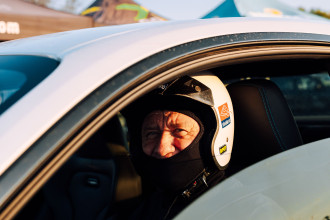 Ultimate Driving Academy by MD-Bavaria Group