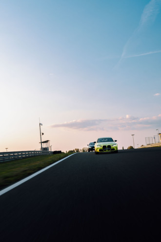 Ultimate Driving Academy by MD-Bavaria Group
