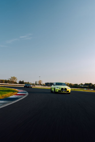 Ultimate Driving Academy by MD-Bavaria Group