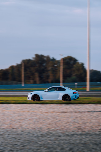 Ultimate Driving Academy by MD-Bavaria Group