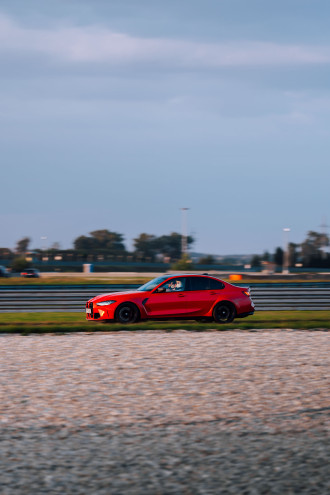 Ultimate Driving Academy by MD-Bavaria Group