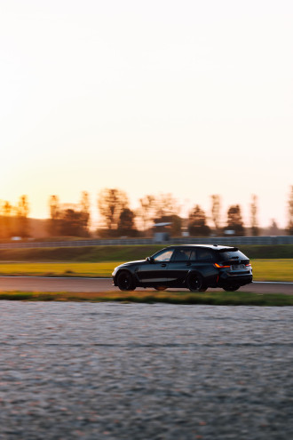 Ultimate Driving Academy by MD-Bavaria Group