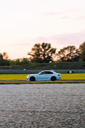 Ultimate Driving Academy by MD-Bavaria Group