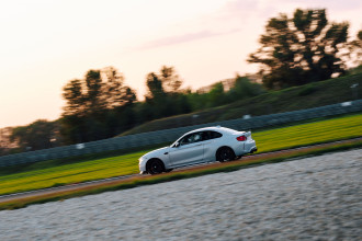 Ultimate Driving Academy by MD-Bavaria Group
