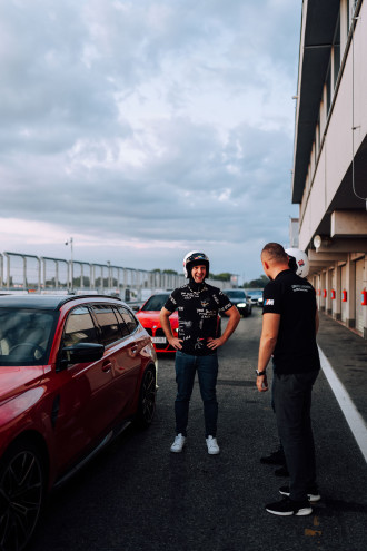 Ultimate Driving Academy by MD-Bavaria Group
