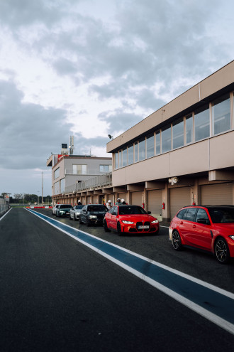 Ultimate Driving Academy by MD-Bavaria Group