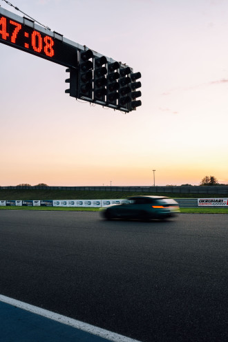 Ultimate Driving Academy by MD-Bavaria Group