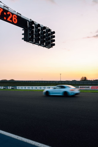 Ultimate Driving Academy by MD-Bavaria Group