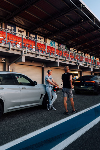 Ultimate Driving Academy by MD-Bavaria Group