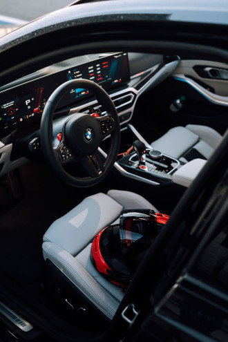 Ultimate Driving Academy by MD-Bavaria Group