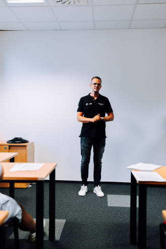 Ultimate Driving Academy by MD-Bavaria Group