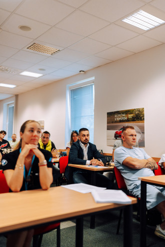 Ultimate Driving Academy by MD-Bavaria Group