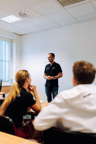 Ultimate Driving Academy by MD-Bavaria Group