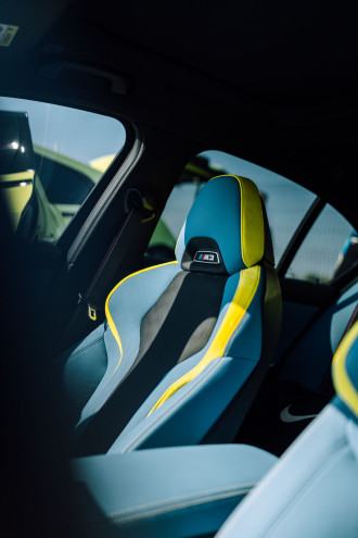 Ultimate Driving Academy by MD-Bavaria Group