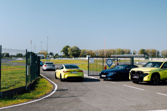 Ultimate Driving Academy by MD-Bavaria Group