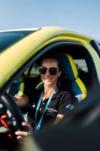 Ultimate Driving Academy by MD-Bavaria Group