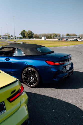 Ultimate Driving Academy by MD-Bavaria Group