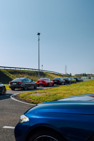 Ultimate Driving Academy by MD-Bavaria Group