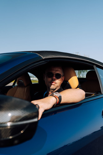 Ultimate Driving Academy by MD-Bavaria Group