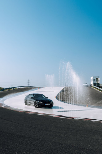 Ultimate Driving Academy by MD-Bavaria Group