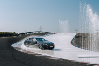 Ultimate Driving Academy by MD-Bavaria Group