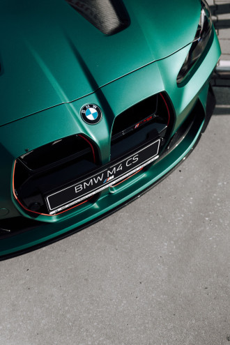 Ultimate Driving Academy by MD-Bavaria Group