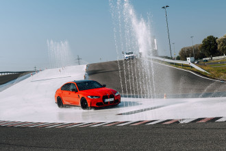Ultimate Driving Academy by MD-Bavaria Group