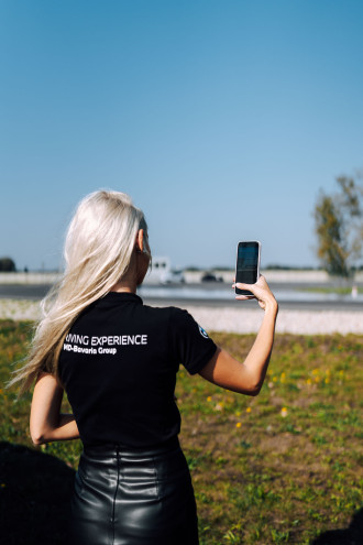 Ultimate Driving Academy by MD-Bavaria Group