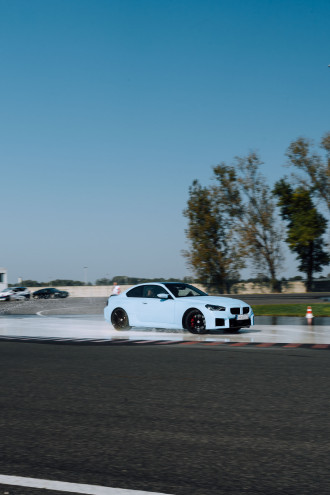 Ultimate Driving Academy by MD-Bavaria Group