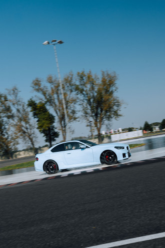 Ultimate Driving Academy by MD-Bavaria Group