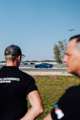 Ultimate Driving Academy by MD-Bavaria Group