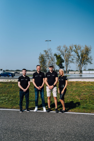 Ultimate Driving Academy by MD-Bavaria Group