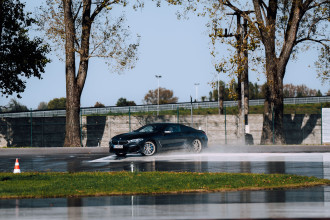 Ultimate Driving Academy by MD-Bavaria Group