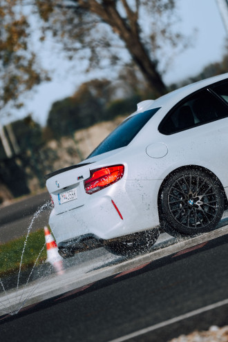 Ultimate Driving Academy by MD-Bavaria Group