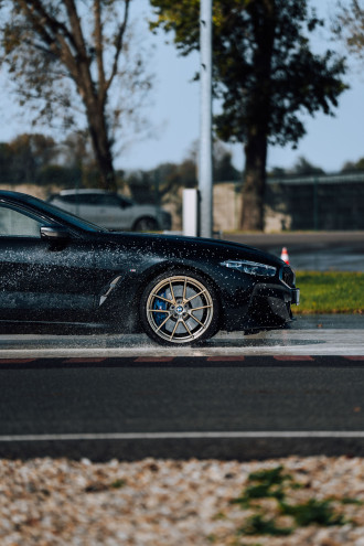 Ultimate Driving Academy by MD-Bavaria Group