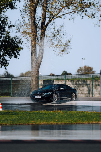 Ultimate Driving Academy by MD-Bavaria Group