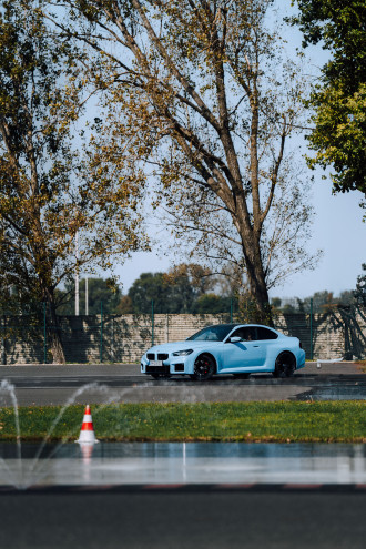 Ultimate Driving Academy by MD-Bavaria Group
