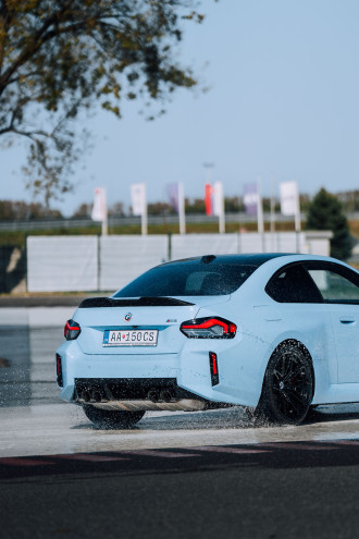 Ultimate Driving Academy by MD-Bavaria Group