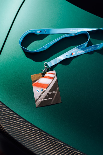 Ultimate Driving Academy by MD-Bavaria Group