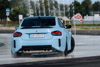 Ultimate Driving Academy by MD-Bavaria Group