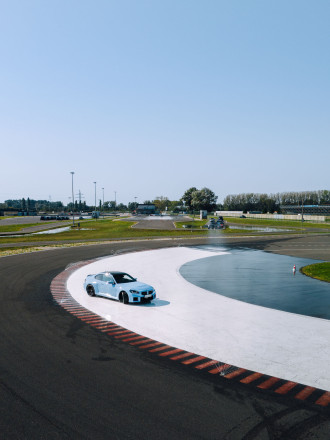 Ultimate Driving Academy by MD-Bavaria Group
