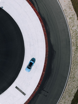Ultimate Driving Academy by MD-Bavaria Group