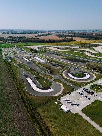 Ultimate Driving Academy by MD-Bavaria Group