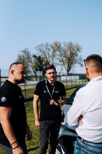 Ultimate Driving Academy by MD-Bavaria Group