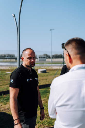 Ultimate Driving Academy by MD-Bavaria Group