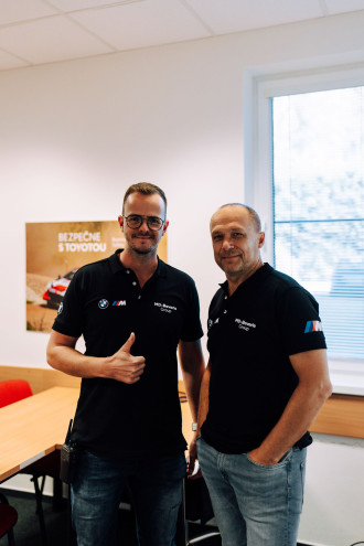 Ultimate Driving Academy by MD-Bavaria Group