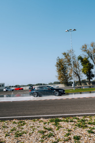 Ultimate Driving Academy by MD-Bavaria Group