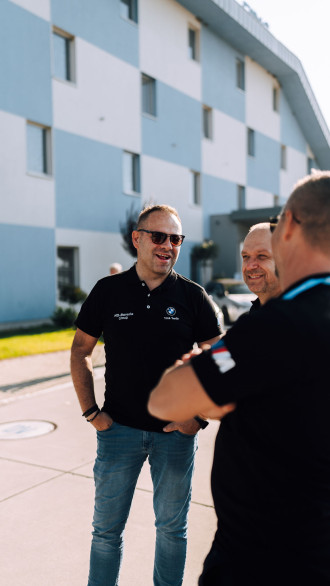 Ultimate Driving Academy by MD-Bavaria Group